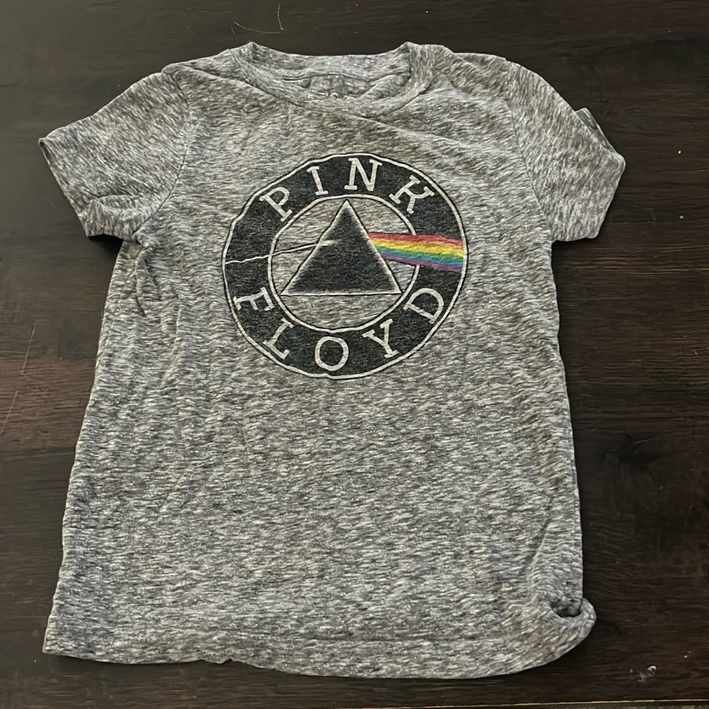 2t Pink Floyd t-shirt